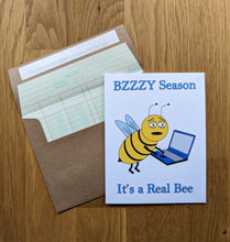 Load image into Gallery viewer, Accountant Encouragement Greeting Card 8-Pack