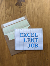 Load image into Gallery viewer, Accountant Encouragement Greeting Card 8-Pack