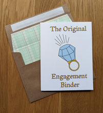 Load image into Gallery viewer, Accountant Celebration Greeting Card 8-Pack