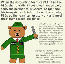 Load image into Gallery viewer, General Ledger and the Case of the Missing PBCs