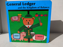 Load image into Gallery viewer, Accounting Baby Gift Pack