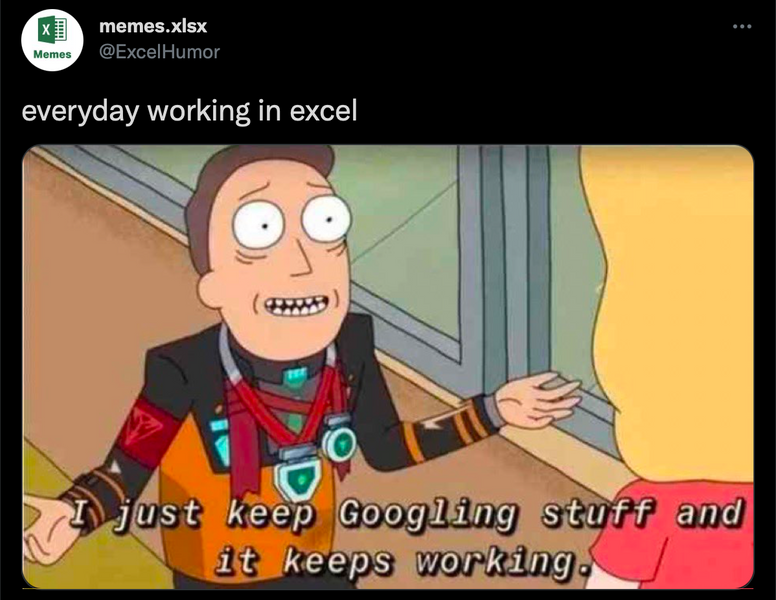 Meme Madness is Over, Busy Season Madness Lives On!