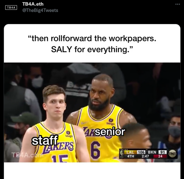 March Meme Madness is Here!