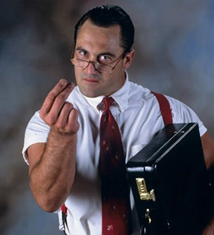 Busy Season Madness! Meet the Tax Division