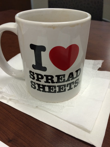 Death, Taxes & Coffee