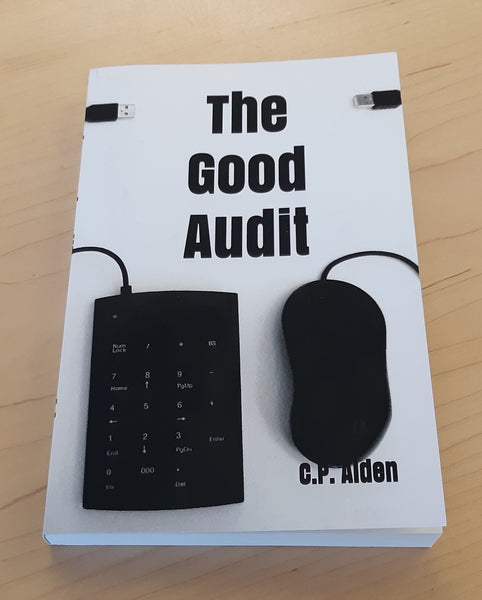 Other Creative Accountants - Volume 6