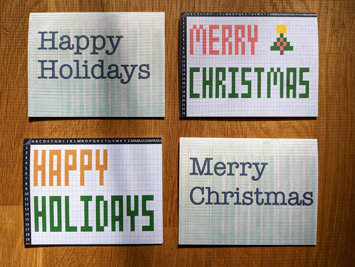 2022 Holiday and Christmas Gift Guide for Accountants – RuBook Creative