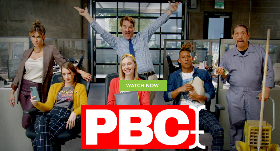I Just Binge-Watched FloQast's PBC Show