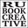 RuBook Creative logo